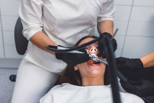 Best Emergency Treatment for Dental Infections or Abscesses in West Haven Sylvan, OR